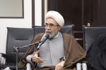 تسلیت رئیس شورای هماهنگی تبلیغات در پی ارتحال آیتالله شبیری زنجانی