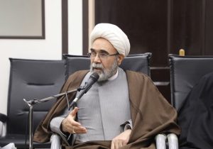 تسلیت رئیس شورای هماهنگی تبلیغات در پی ارتحال آیتالله شبیری زنجانی