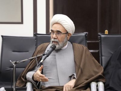 تسلیت رئیس شورای هماهنگی تبلیغات در پی ارتحال آیتالله شبیری زنجانی