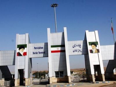 تسهیل ترانزیت سوخت از مرز پرویزخان تا مرزهای شرقی با تجهیز زیرساخت‌های گمرکی