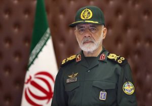 تعرض به نفتکشهای ایران را با هدفگیری پایگاههای آمریکا پاسخ میدهیم