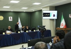 تعیین مجازات برای همکاری با بیگانگان