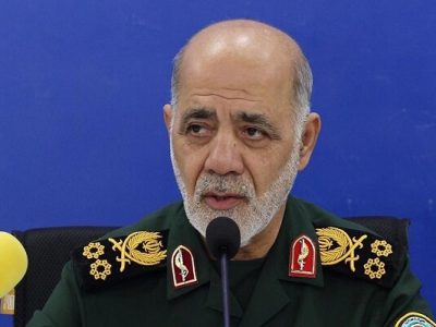 تلاش در سنگر علم و دانش مهمترین نیاز ایران است