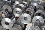 تمدید مهلت ارائه گواهی بورس‌کالا برای صادرات مس و فولاد