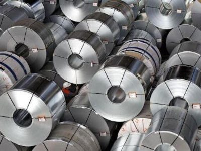 تمدید مهلت ارائه گواهی بورس‌کالا برای صادرات مس و فولاد