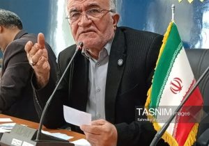 تنها راه برون‌رفت از فشارهای بین‌المللی الگوی “مقاومت فعال” است