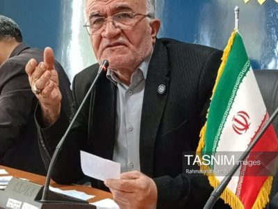تنها راه برون‌رفت از فشارهای بین‌المللی الگوی “مقاومت فعال” است