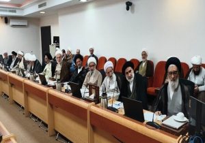 تنگه هرمز باید مصون از هرگونه مداخله فرامنطقهای باقی بماند