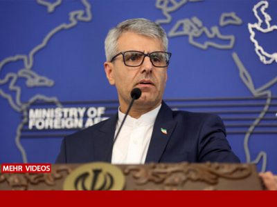 تهران به جدول زمانی ترامپ توجهی ندارد