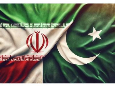 توسعه تجارت ایران و پاکستان وارد مرحله تازه شد/‌سفارش ۱۱۷ میلیون دلاری