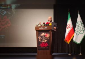 توکلی‌زاده: هژمونی غرب با سرعتی قابل توجه در حال تضعیف است