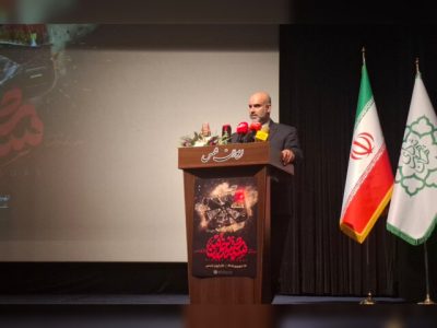 توکلی‌زاده: هژمونی غرب با سرعتی قابل توجه در حال تضعیف است