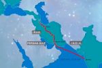تکمیل ریل چابهار ــ زاهدان به زودی 