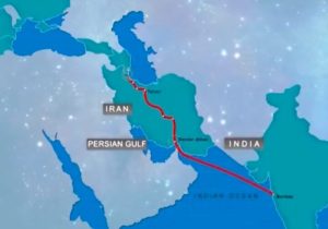تکمیل ریل چابهار ــ زاهدان به زودی 
