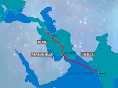 تکمیل ریل چابهار ــ زاهدان به زودی