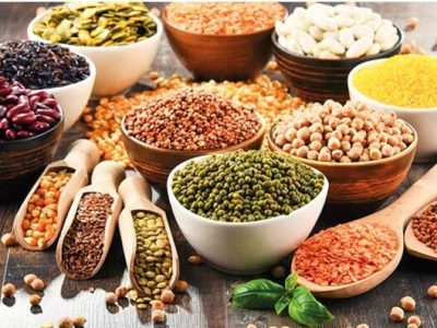 ثبت سفارش واردات حبوبات آغاز شد