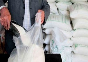 ثبت سفارش واردات شکر خام و دام کشتاری بدون سقف آزاد شد
