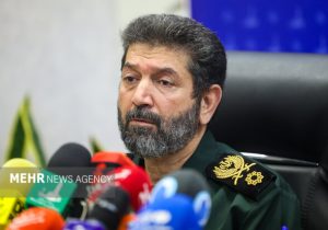 ثبتنام ۵۰۰ هزار جانفدا در تهران؛ آمریکا به اهداف خود در جنگ نرسید