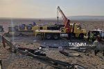 جزئیات واژگونی اتوبوس در اتوبان همدان-ساوه/۱۱ کشته و ۲۴ مصدوم