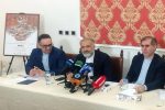 جلالی: ادعای تمایل ترامپ برای گفتگو فریب رسانه‌ای است