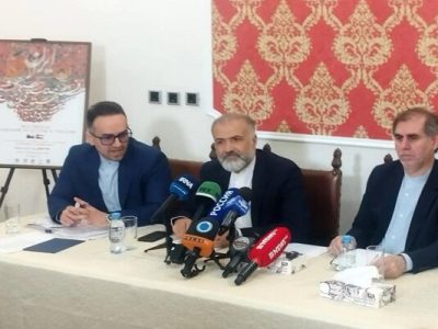 جلالی: ادعای تمایل ترامپ برای گفتگو فریب رسانه‌ای است