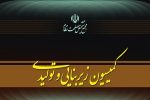 جلسه کمیسیون زیربنایی مجمع تشخیص برای بررسی عملکرد دستگاه‌ها