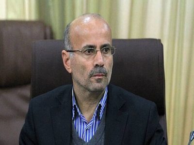 جنایت جنگی آمریکا در لامرد و میناب پیگیری شود