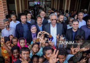 جنوب‌شرق ایران در مسیر تحول/‌از ریل امید تا پایان سکونتگاه‌های غیررسمی