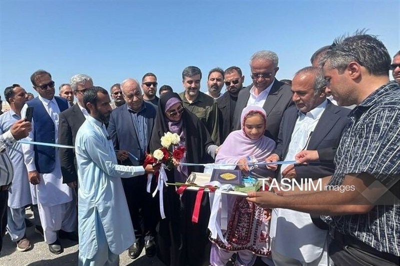 جنوب‌شرق ایران در مسیر تحول/‌از ریل امید تا پایان سکونتگاه‌های غیررسمی
