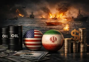 جنگ نفتکش‌ها بازار را تکان داد/ سکه ۷٫۲ میلیون تومان گران شد/ دلار ۲۴۰ هزار تومانی در راه است؟