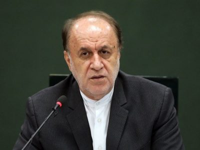 حاجی‌بابایی: حمایت از تولید داخل باید اولویت کشور باشد