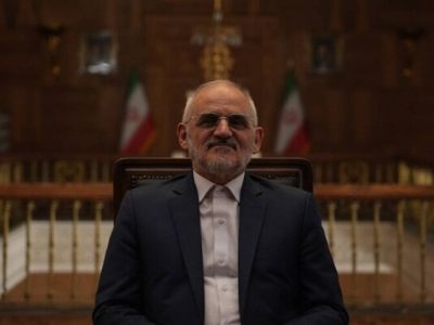 حاجی‌میرزایی: پزشکیان شنونده همه دیدگاه‌ها در کشور است