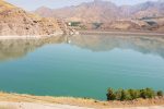 حدادی: حق‌آبه چهارباغ و مهستان از سد طالقان در مسیر اجراست