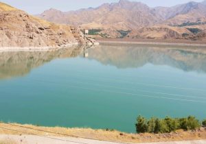 حدادی: حق‌آبه چهارباغ و مهستان از سد طالقان در مسیر اجراست