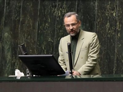 حسننتاج: دولت برای ترمیم حقوق کارکنان اقدام فوری کند