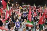 خادمان تجمعات مردمی کرج تجلیل شدند
