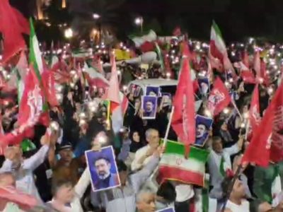 خادمان تجمعات مردمی کرج تجلیل شدند