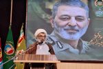 خسروپناه: باید الگوی حکمرانی دفاعی شهید موسوی تهیه و تدوین شود