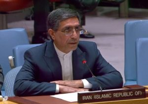 درزی: تعامل بین‌المللی با مقامات افغانستان ضروری است