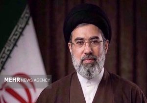 دستخط رهبر انقلاب خطاب به سردار موسوی منتشر شد