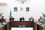 دستور عارف برای تدوین بسته جامع تأمین منابع یارانه‌ها