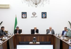 دستور عارف برای تدوین بسته جامع تأمین منابع یارانه‌ها