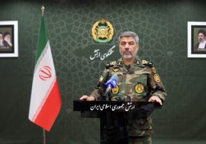 دشمن همچون دوران ۸ سال دفاع مقدس، طعم تلخ شکست و ناکامی را خواهد چشید