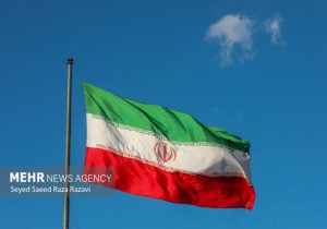 دعوت سپاه تهران از مردم برای حضور در اجتماع «جانفدایان ایران»