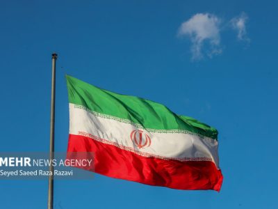 دعوت سپاه تهران از مردم برای حضور در اجتماع «جان‌فدایان ایران»