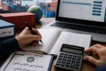 دفاتر تجاری فعالان مناطق آزاد الکترونیکی می‌شود
