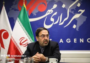 دلفی: حتی با حل مسئله تنگه هرمز، موضوع هسته‌ای همچنان مسئله اصلی است