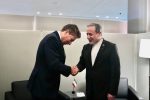 دیدار عراقچی با معاون دبیرکل سازمان ملل در امور بشر دوستانه