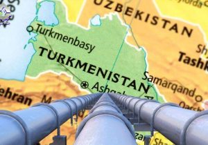 دیپلماسی ترانزیت و معامله گاز؛ سناریوهای دستیابی به تجارت ۳ میلیارد دلاری ایران و ترکمنستا