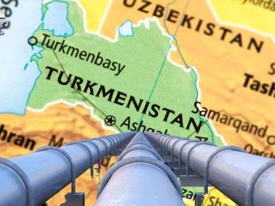 دیپلماسی ترانزیت و معامله گاز؛سناریوهای دستیابی به تجارت ۳ میلیارد دلاری ایران و ترکمنستان